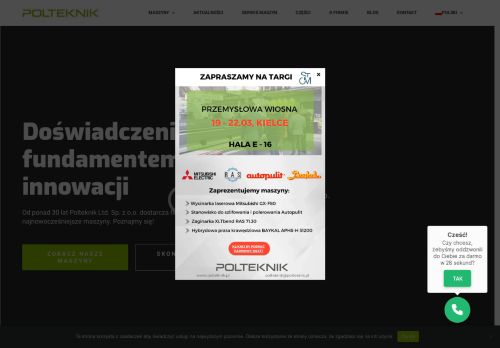 Polteknik Ltd. sp. z o.o.