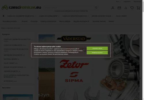 „AGROHANDEL” SPÓŁKA JAWNA A.PLECETY, I.PLECETY