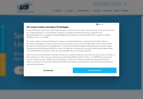 LIS Polska Sp. z o.o.