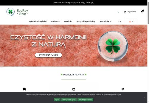 NavyBlue Web Tech Oskar Brózda