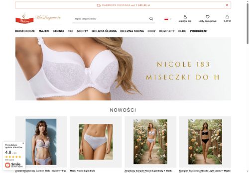 P.P.H. „MALINEZ” Sebastian Piotrowicz