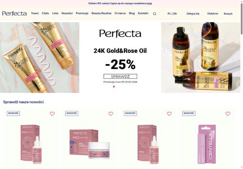 DAX Cosmetics sp. z o.o.