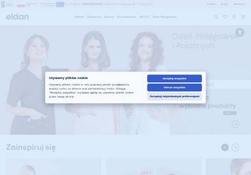 ELDAN spółka z ograniczoną odpowiedzialnością spółka komandytowa